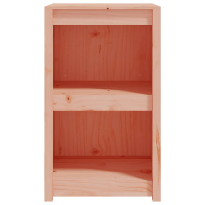 Mueble de cocina exterior 55x55x92 cm madera maciza Douglas