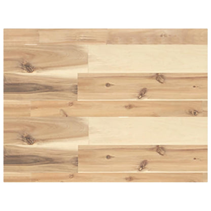 Étagère flottante 40x30x4 cm bois d'acacia massif non traité