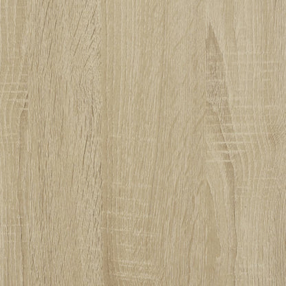 Panel para lavavajillas "Lyon" de roble Sonoma