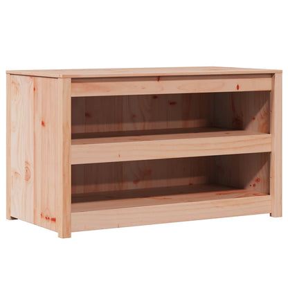 Armoire de cuisine Marron 106 x 55 x 64 cm Bois de pin massif