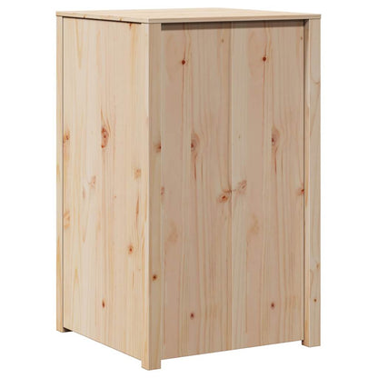 Armoire de cuisine Marron 55 x 55 x 92 cm Bois de pin massif