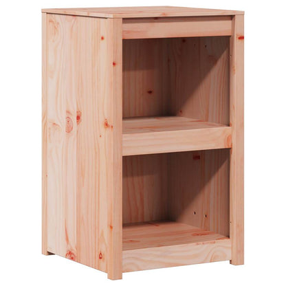 Armoire de cuisine Marron 55 x 55 x 92 cm douglas massif