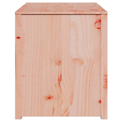 Armoire de cuisine Marron 106 x 55 x 64 cm Bois de pin massif