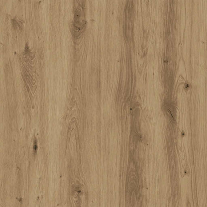 Étagères murales 3 pcs chêne artisanal bois d'ingénierie
