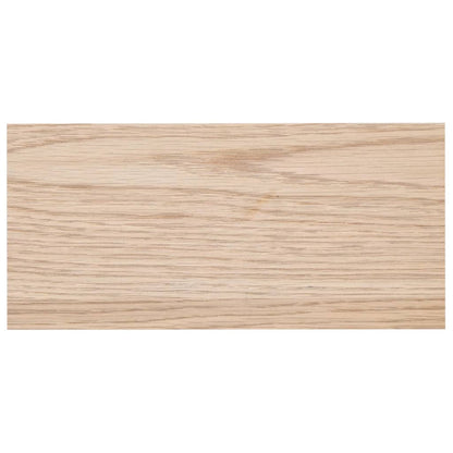 Étagère flottante 50x23,5x4 cm bois d'ingénierie