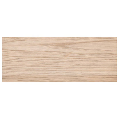 Étagères flottantes 4 pcs 60x23,5x4 cm bois d'ingénierie