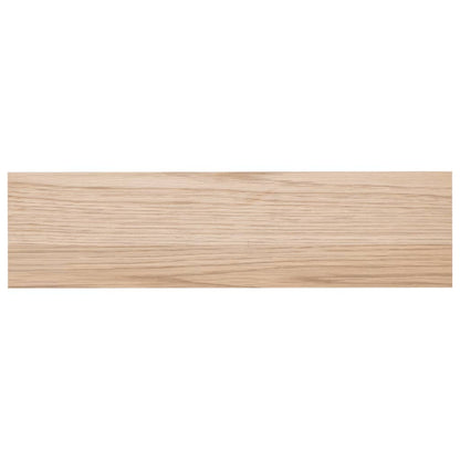 Étagère flottante 90x23,5x4 cm bois d'ingénierie