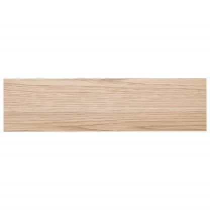 Étagères flottantes 4 pcs 90x23,5x4cm bois d'ingénierie