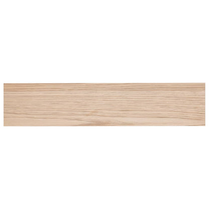 Étagère flottante 110x23,5x4 cm bois d'ingénierie
