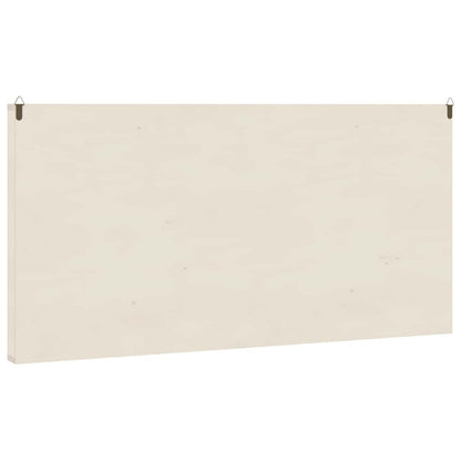 Vitrine de collection en bois avec 80 compartiments