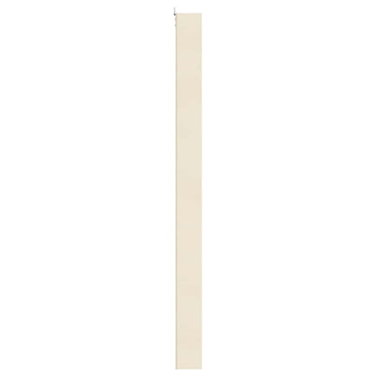 Vitrine de collection en bois avec 56 compartiments