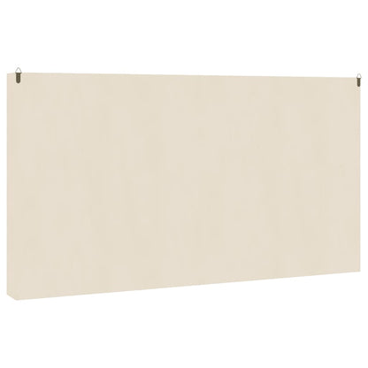 Vitrine de collection en bois avec 6 étagères 80x8,5x55 cm