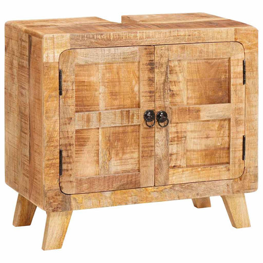 Cabinet de salle de bain avec étagère avec stockage avec porte