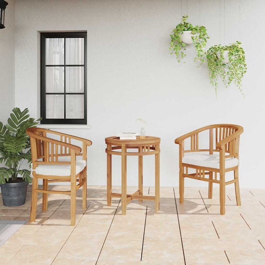 Chaises de jardin 2 pcs Marron 63 x 58 x 89 cm
