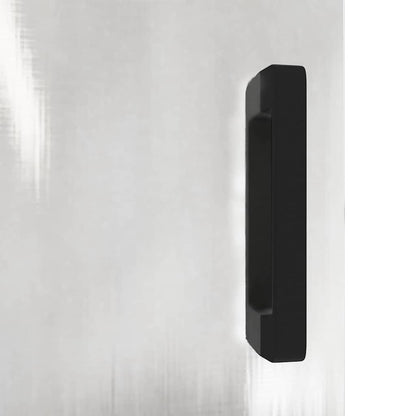 Meuble de rangement de cuisine Argenté Acier inoxydable