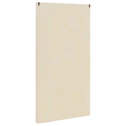 Étui d'affichage Marron 50 x 4.5 x 96 cm Bois d'ingénierie